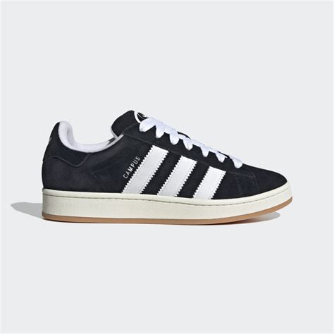 adidas campus 00s black maat 38|adidas campus 00s black.